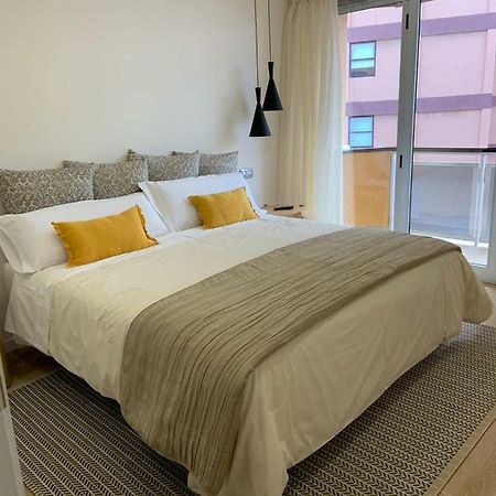 Mi Nido Apartment ซานตาครูซเดลาปัลมา ภายนอก รูปภาพ