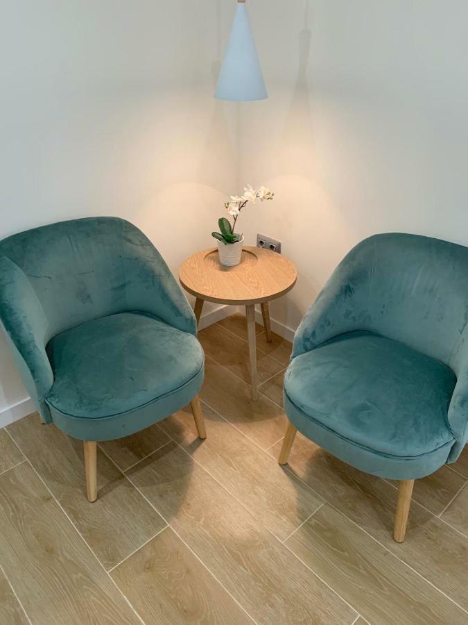 Mi Nido Apartment ซานตาครูซเดลาปัลมา ภายนอก รูปภาพ