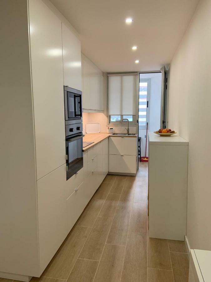 Mi Nido Apartment ซานตาครูซเดลาปัลมา ภายนอก รูปภาพ