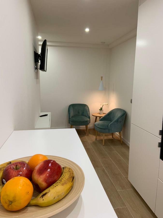 Mi Nido Apartment ซานตาครูซเดลาปัลมา ภายนอก รูปภาพ