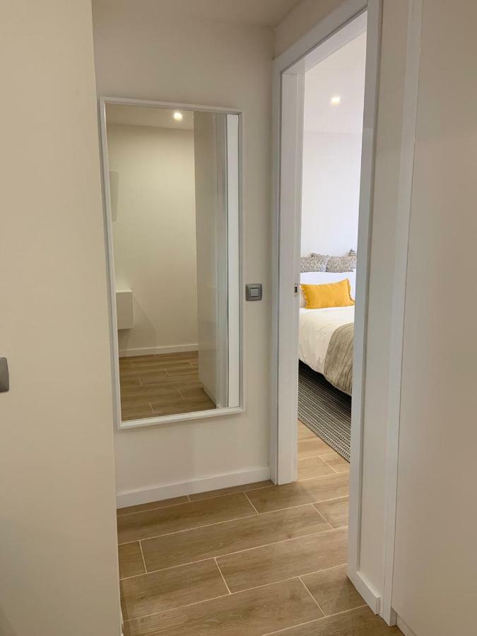 Mi Nido Apartment ซานตาครูซเดลาปัลมา ภายนอก รูปภาพ