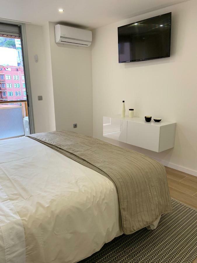 Mi Nido Apartment ซานตาครูซเดลาปัลมา ภายนอก รูปภาพ