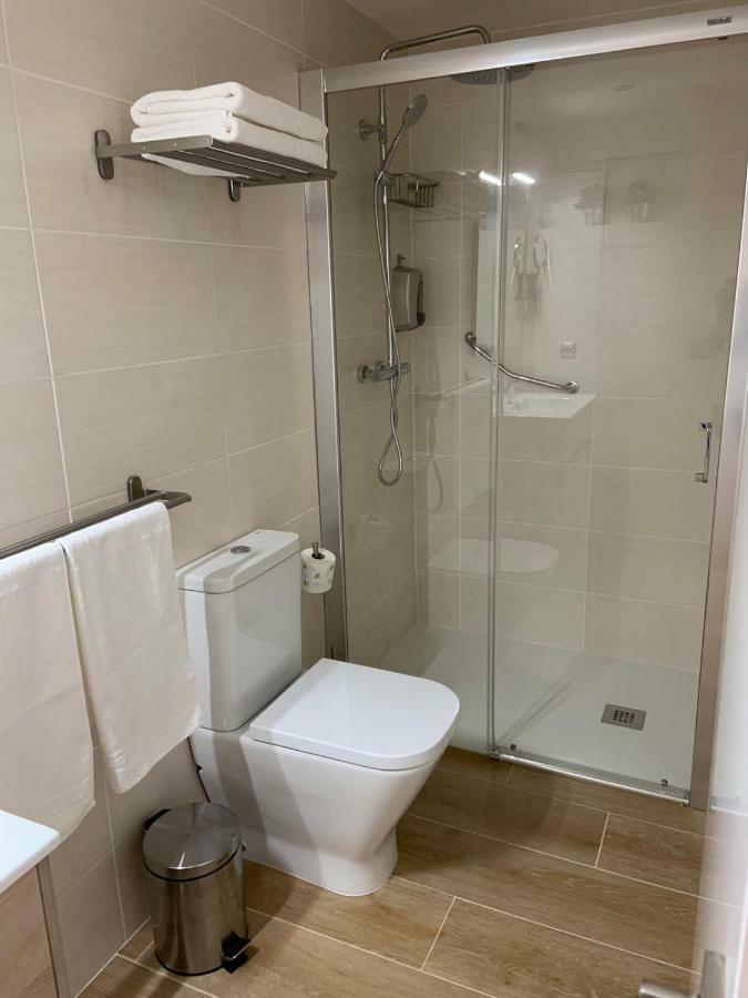 Mi Nido Apartment ซานตาครูซเดลาปัลมา ภายนอก รูปภาพ